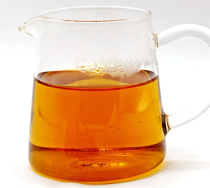 Hot Sale Refined Chinese Alpine Natural Black Tea Manufacturer Organic Slimming Bag Tea Gift