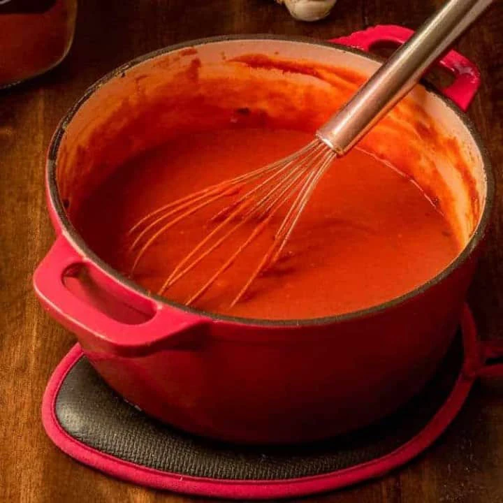 Top Quality Chinese Red Chilli Powder for Food Additive