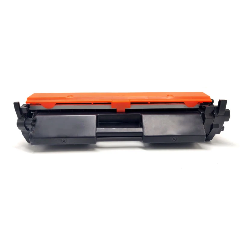  Черный тонер-картридж CF217A CF217 17A совместимый с лазерным принтером HP Pro m102w