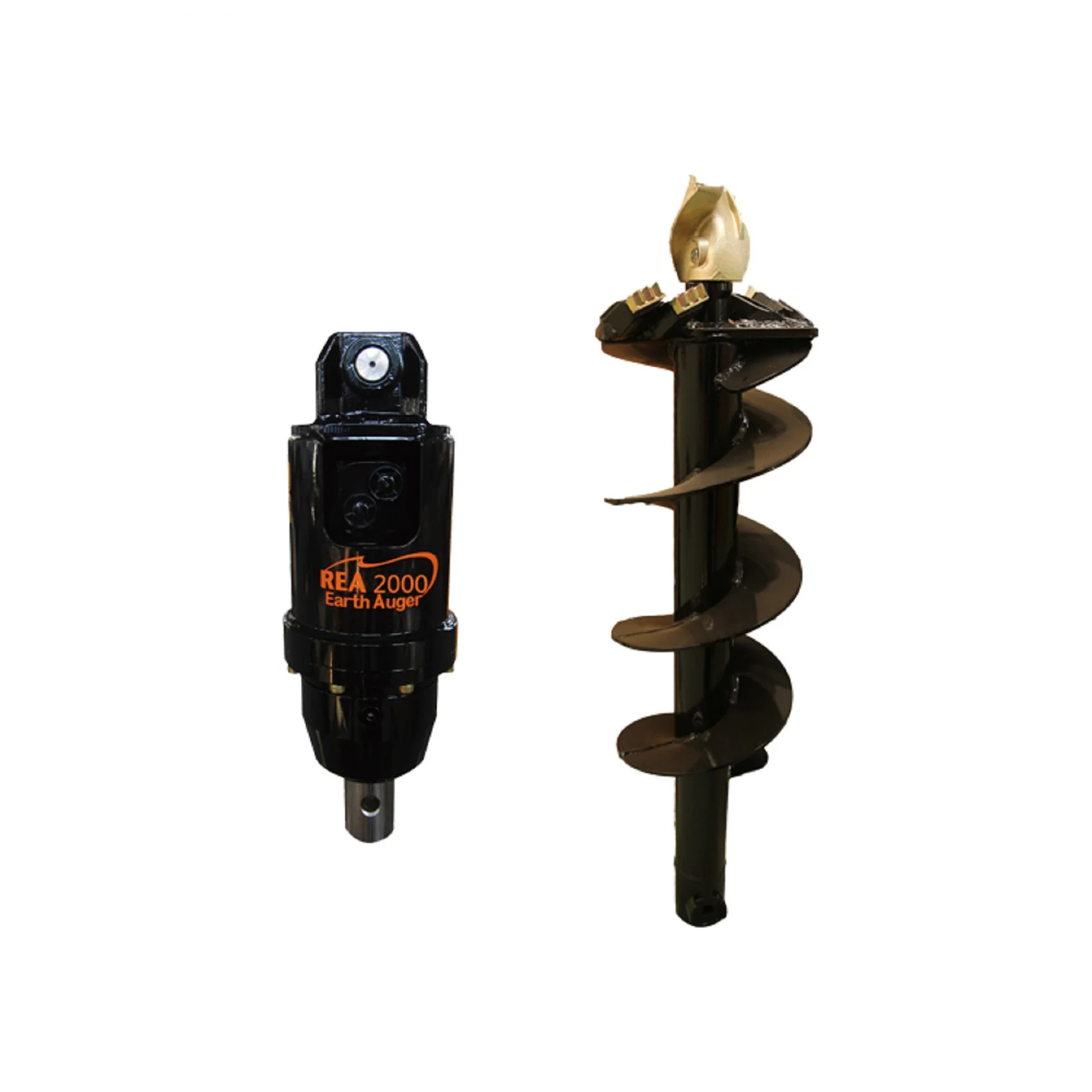 Хорошее качество, гидравлический мини-экскаватор-шнековый бур для продажи