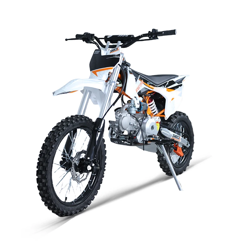 Высококачественный популярный взрослый эндуро 125cc велосипед для грязи продажи дешевый Мото Кросс