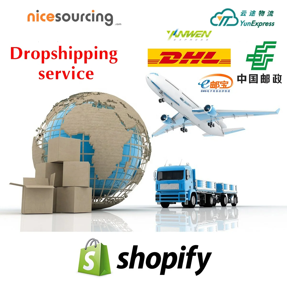 Dropshipping agent usa fulfillment centers and sourcing 2022 Hot Sell Products for alibaba online seller