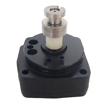 4 cycle rotor head 096400-1090 pump rotor head 0964001090 9MM diesel head rotor 096400-1090 right turn for TOYOTA1DZ