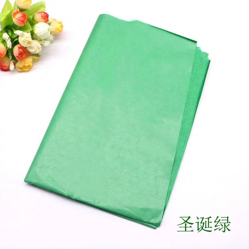 wrapping paper making machine Gift Wrapping Packing Clothes Tissue Paper Custom Logo design gift wrapping paper