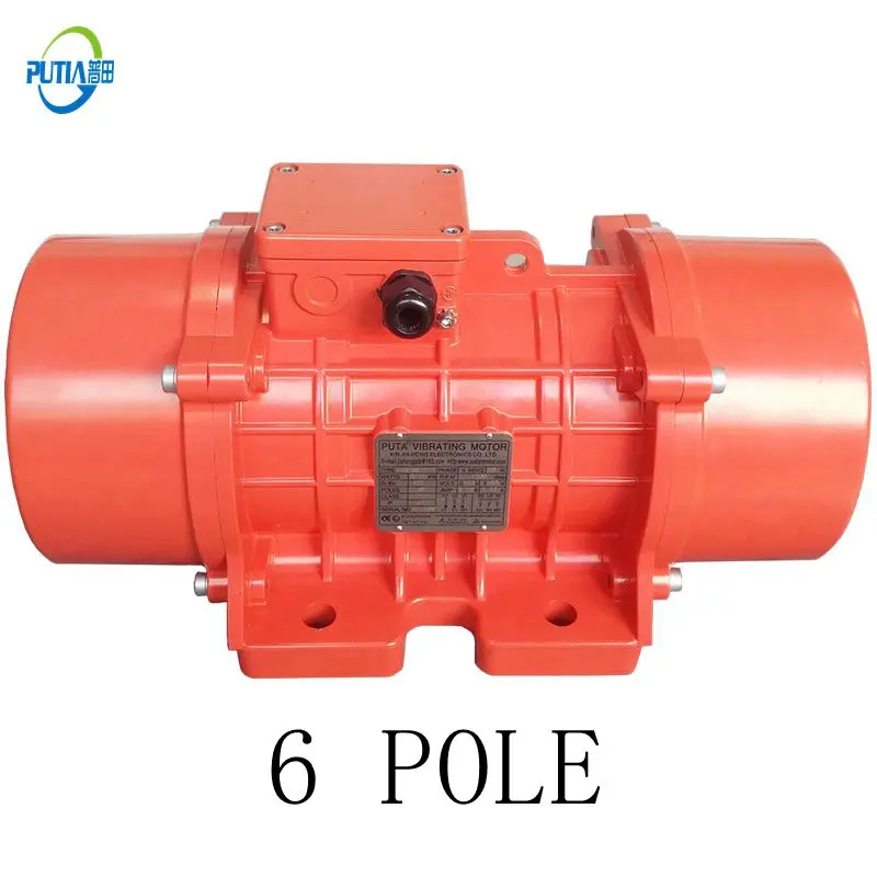 3hp 0.37kw электродвигатель переменного тока, цены, промышленный вибромотор