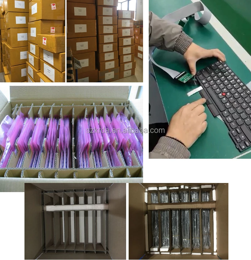 Wholesale New RU Laptop Keyboard for Samsung NP-R780 R780 russian notebook keyboard replacement