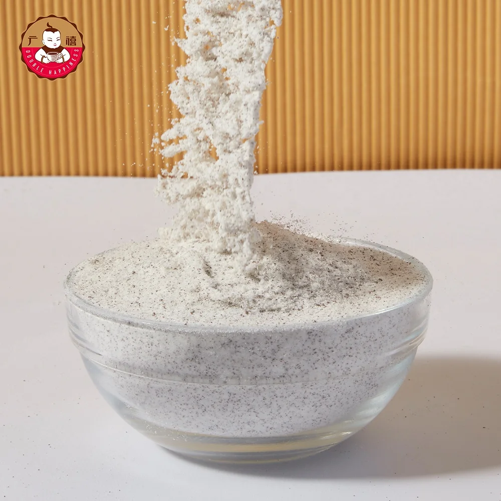 1kg Raw Coconut Latte Instant Coffee Powder