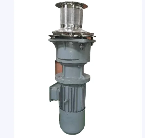 High quality 3KW stainless steel marine electric capstan winch for yacht