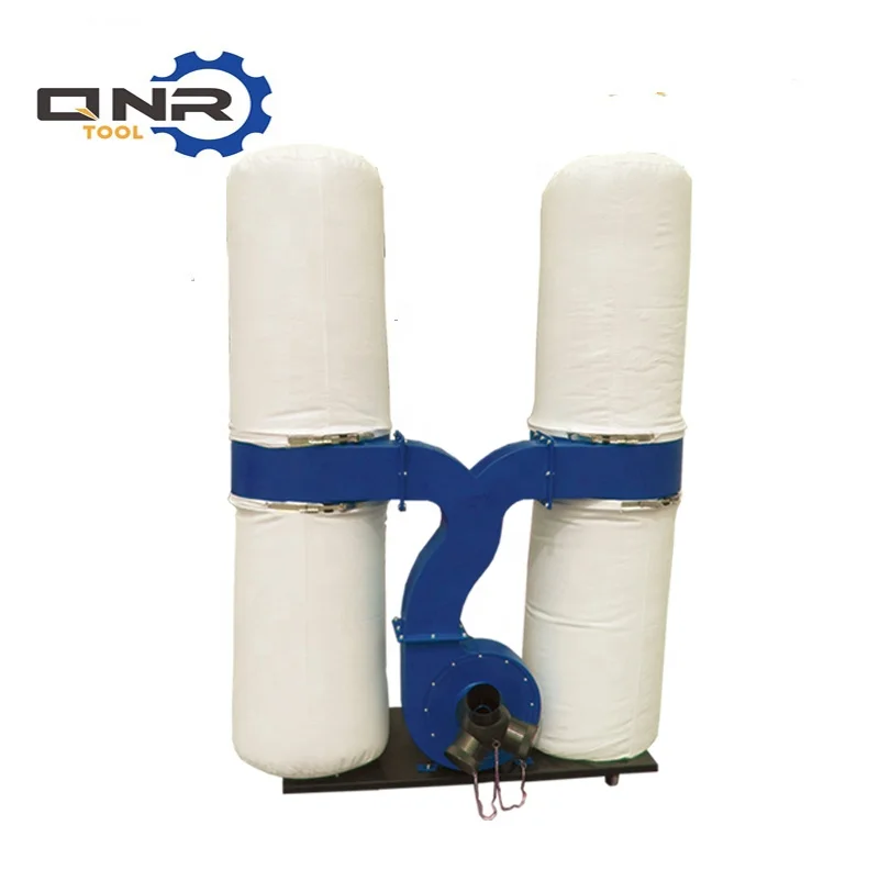 3HP Dust Collector W6-DC3H High Quality Dust Collector Industrial Dust Collector