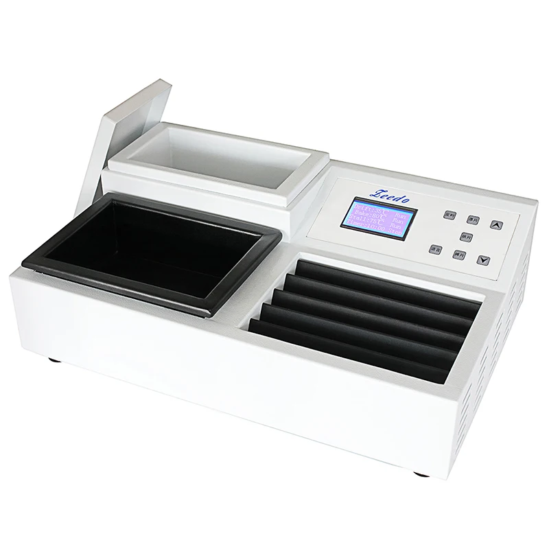 Pathology Histological Laboratory Equipment Principle Of Flotation Workstation Tissue Water Bath Waterbath Prices