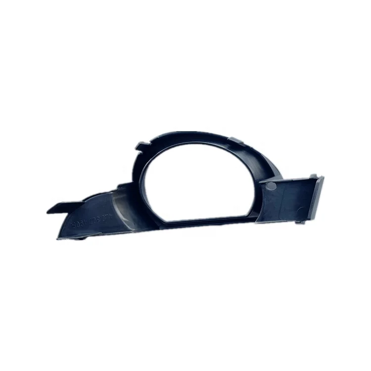 OEM 4L0 807 490  Fog Lamp Grille For Audi Q7 2008