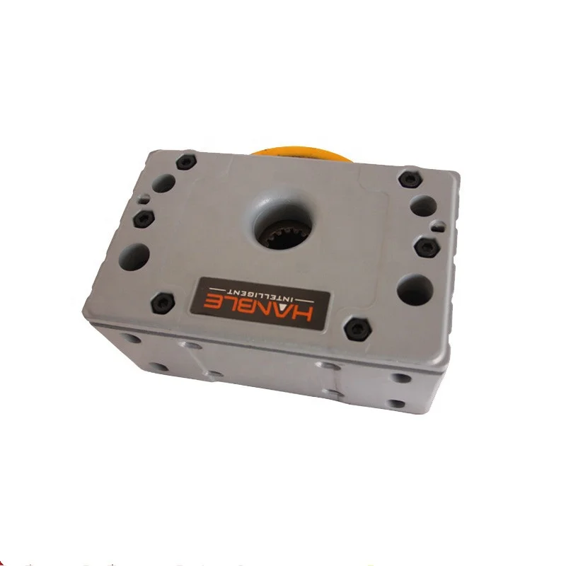 Crane Wheel Block Drive System Crane Wheel block crane end carriage