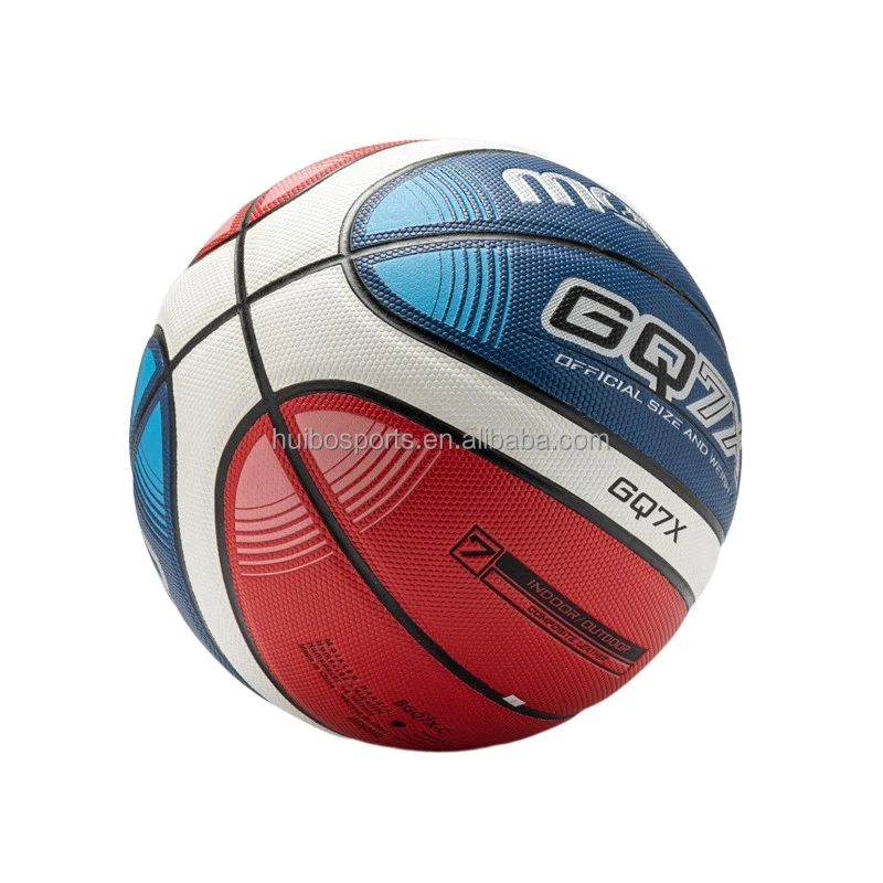 Precio Barato GQ7X GF7X GL7X GG7X Basketball Baloncesto Indoor Sports Match Custom Logo make Basketball Ball