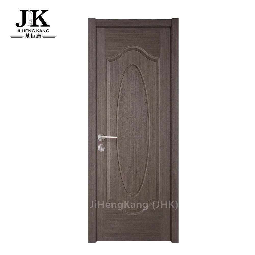 JHK-000 деревянные дубовые двери для деревянного дома