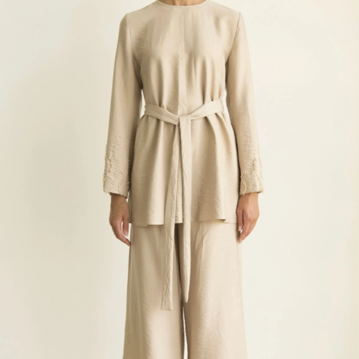 Hot Muslim QATAR women long Sleeve Clothing Indonesia Muslim Saudi Arabia