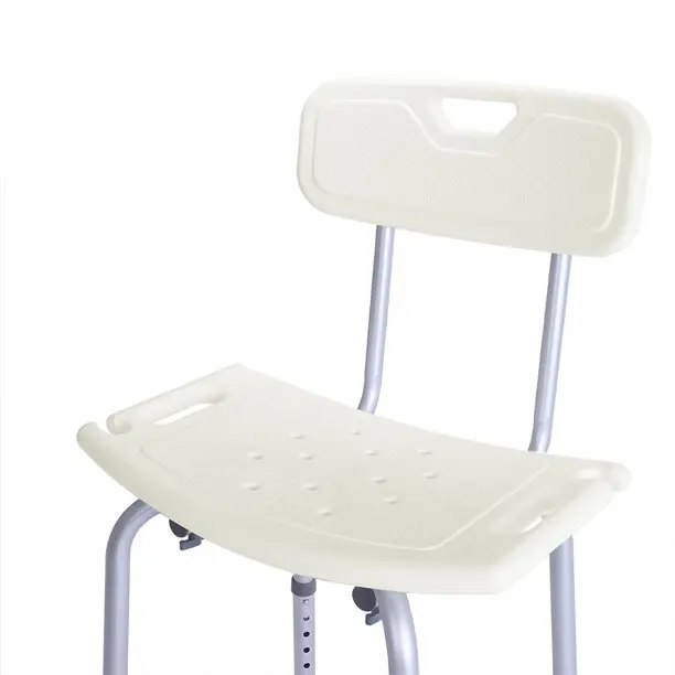 Bathroom Safety Shower Tub Bench Chair
