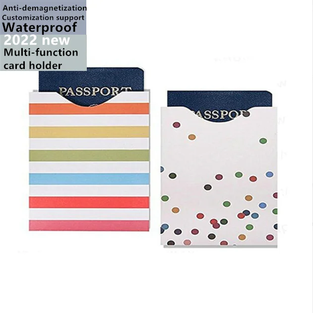 Custom Printing Cheap Price Hotel Key Card Envelopes/sleeves/holders