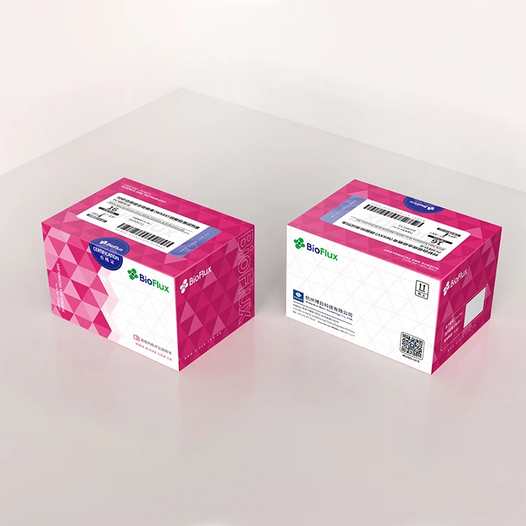 MagaBio Plus Tissue Genomic DNA Purification Kit 32T Reagent