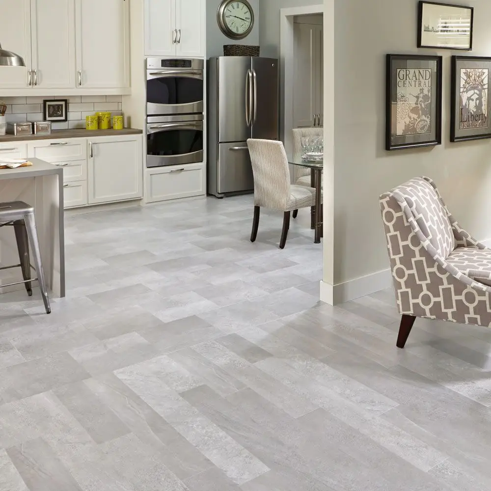 Lvt Luxury Vinyl Plank Plastic PVC Flooring piso de vinilico Self Adhesive SPC Plastic Flooring