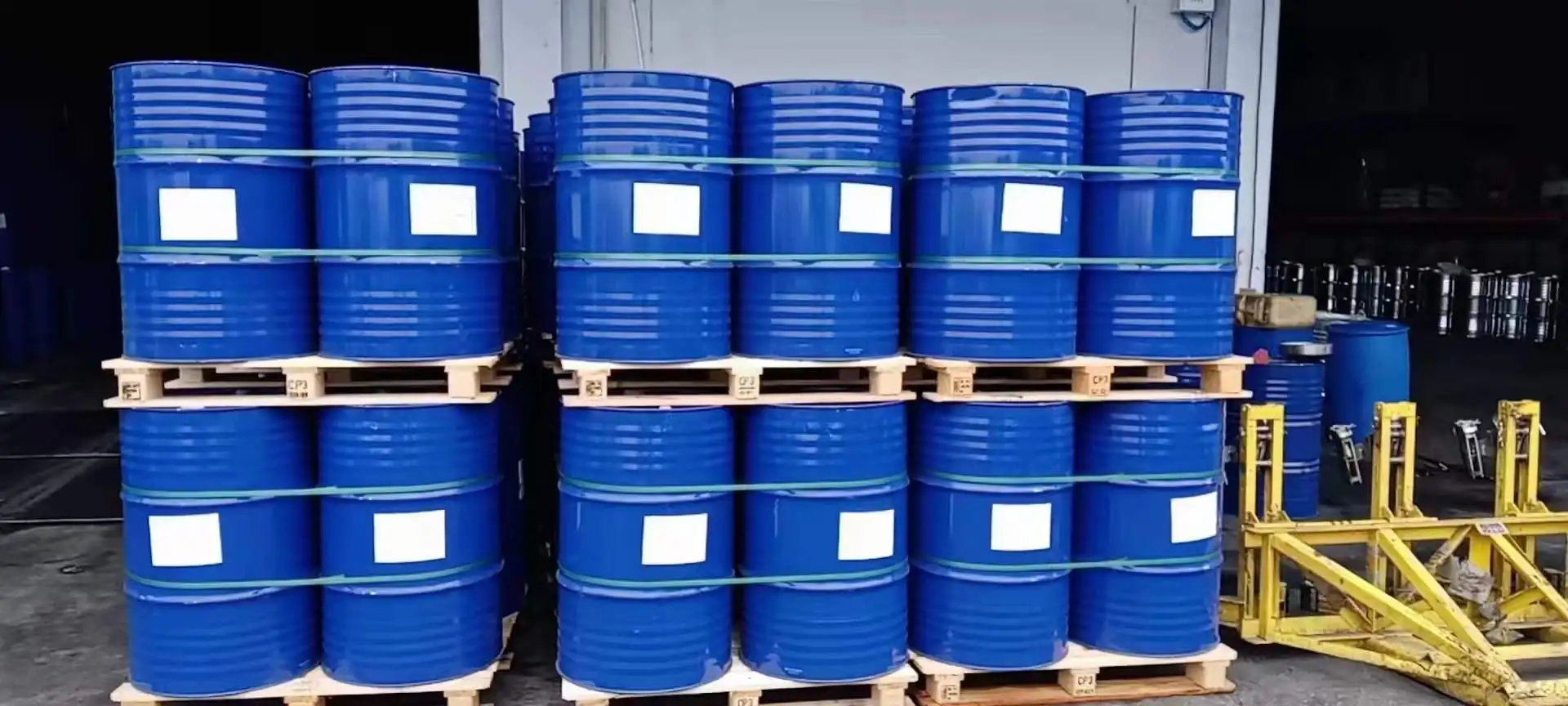 High Quality Factory price AMP CAS 124-68-5 2-Amino-2-methyl-1-propanol