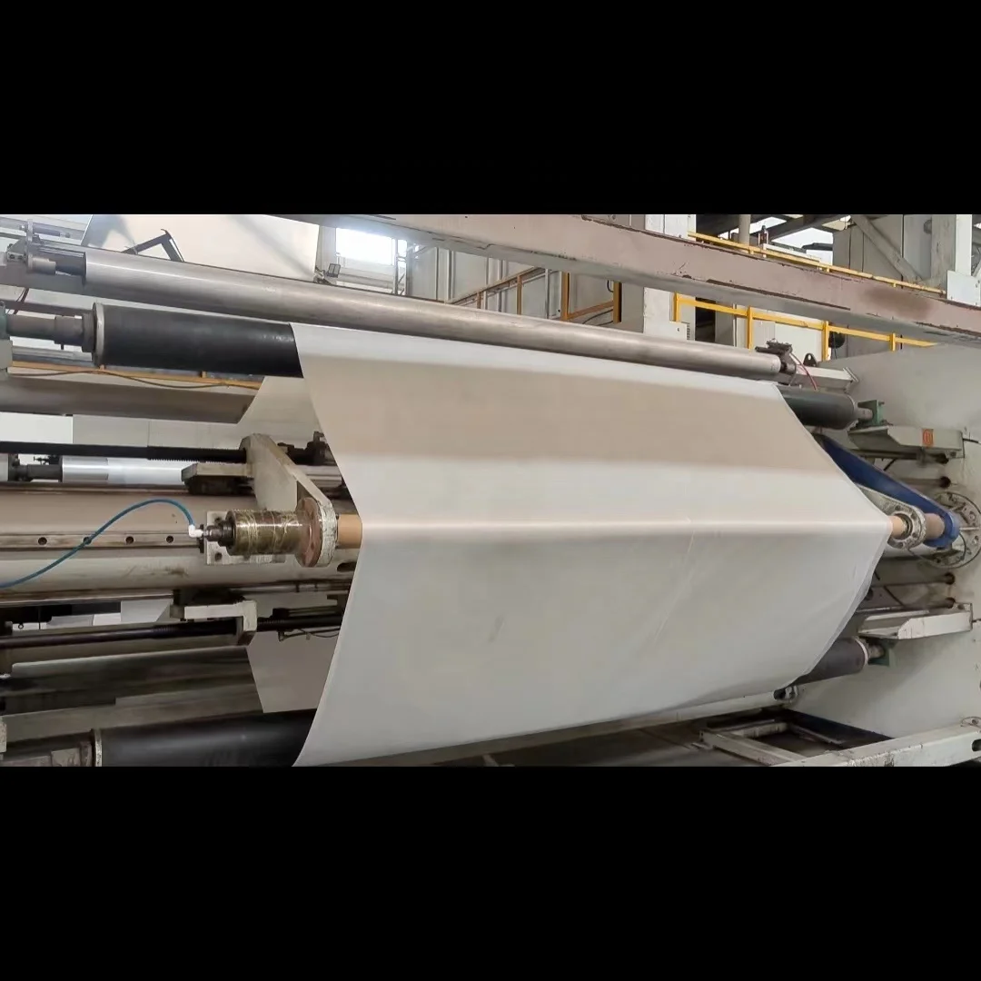 High Tensile Diffusion Reinforced Greenhouse Film For Agriculture