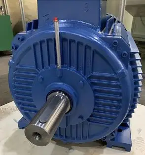 Лидер продаж высококачественный трехфазный двигатель переменного тока SIEMENS 1LE0003 0 75 кВт 7 5 15 22 30 90 110 200 250 315
