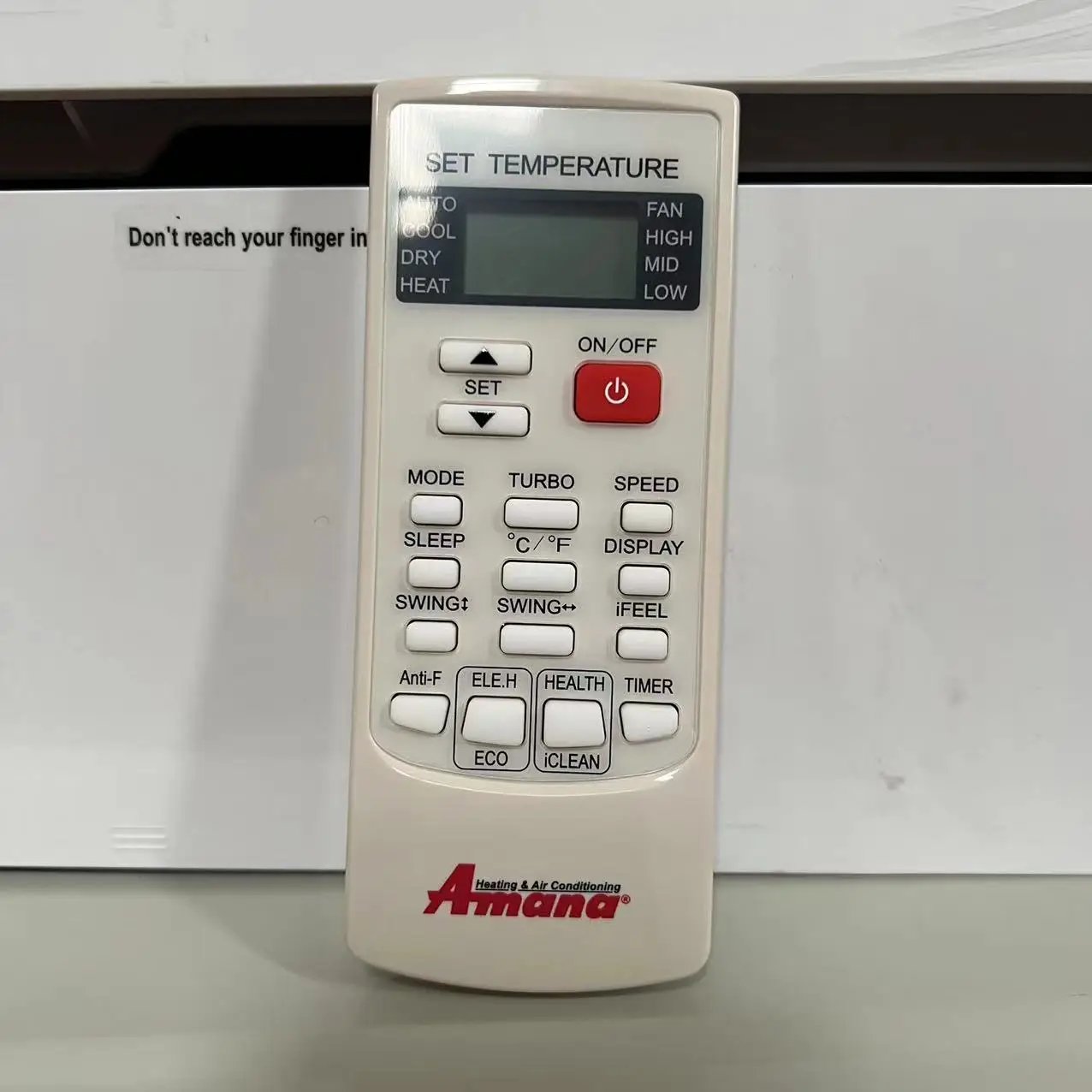 split wall DC INVERTER 36000btu cooling only air conditioner  220v 50/60hz USA brand  R410A  high efficiency cheap price