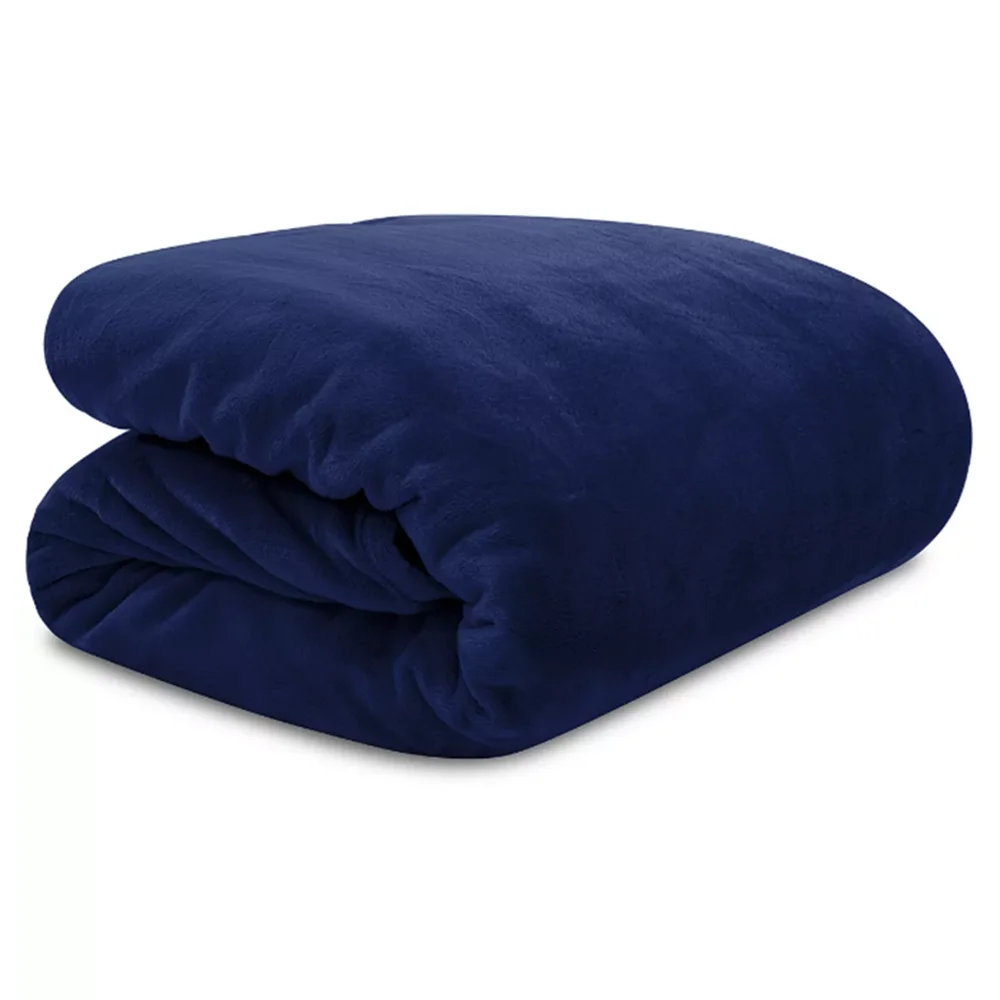 Super Soft double sides Flannel Blanket 2024 New Model Blanket
