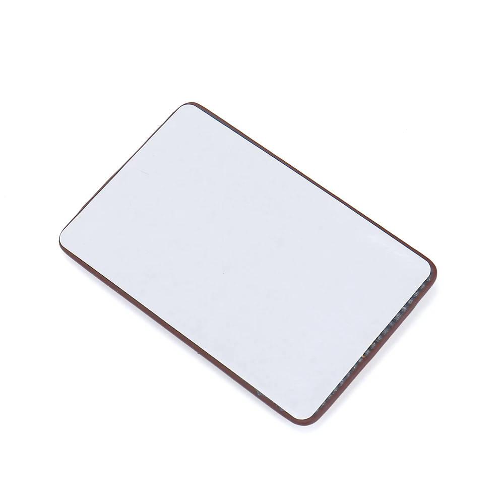 Customize Adhesive Cardholder Card Holders For Iphone The Back Of The Phone Sticker Card Holder