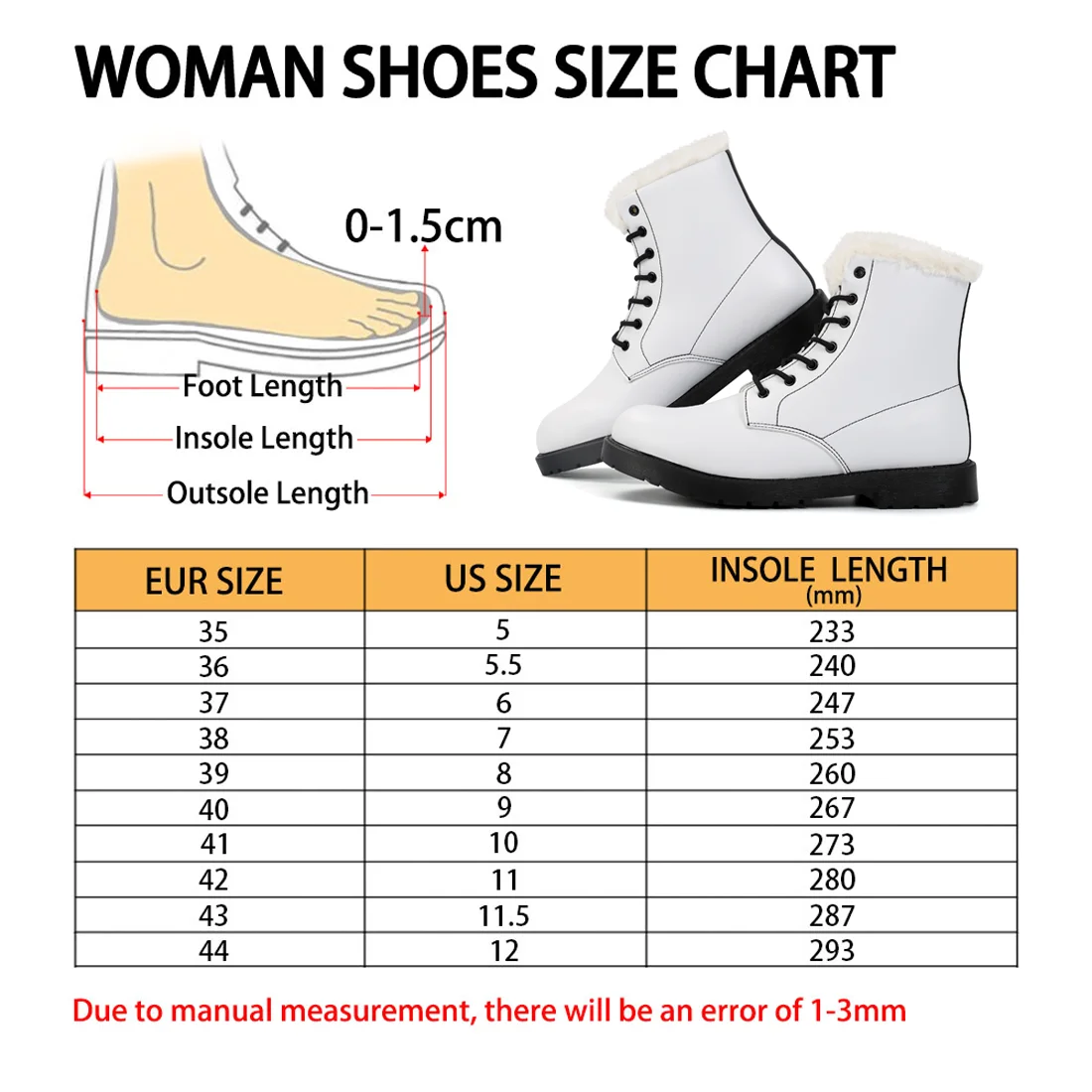 Explosive New Products Custom Design Snow Boots With Wholesale Direct Sales Custom Design Boots Dropshipping Shoes For Unisex