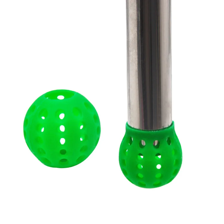 narghile accessories Sound filter ball silicone chicha sheesha shesha hukka shisha hookah muffler