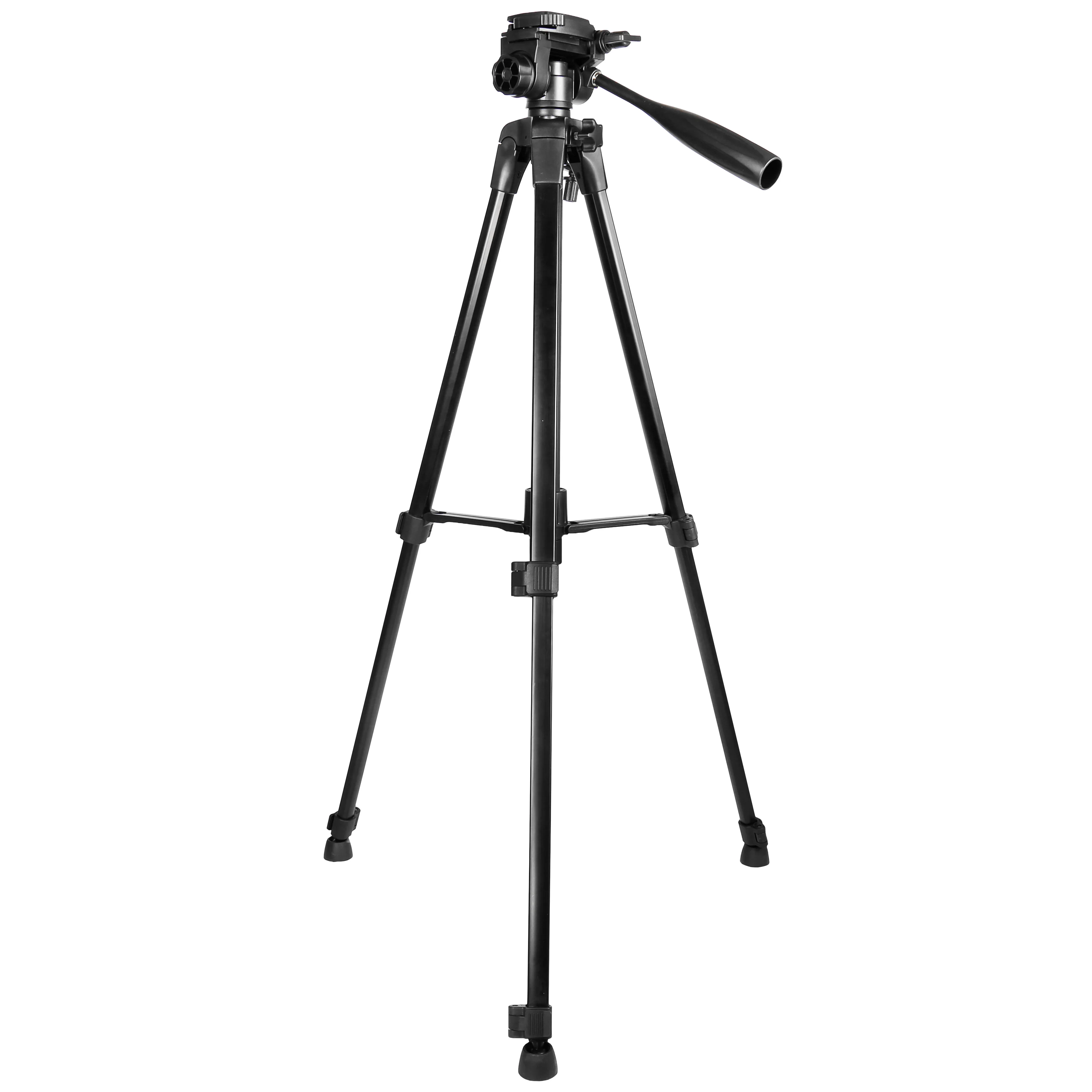 Kingjoy  professional photography mini smart phone tripod holder with quick release