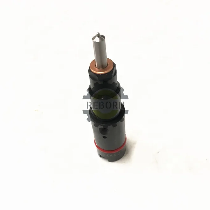 Топливная Форсунка 0445120161 4988835 3975928 3975929 для CUMMINS 6L8.9 L375