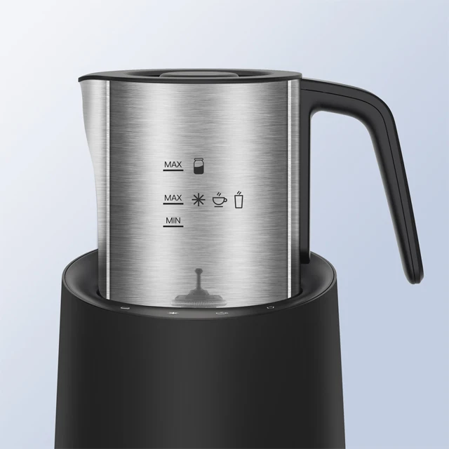 Wholesale Top Sale 2022 High Quality Automatic 120V Electric Milk Frother