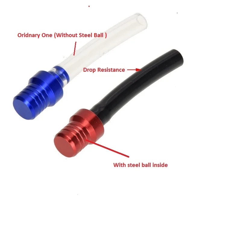 Breather Hose Gas air cap Fuel oil Tank Cap Vent Hose Tube CNC Universal For ATV Quad  Pit Dirt Bike Motorcycle Aluminum Fuel
