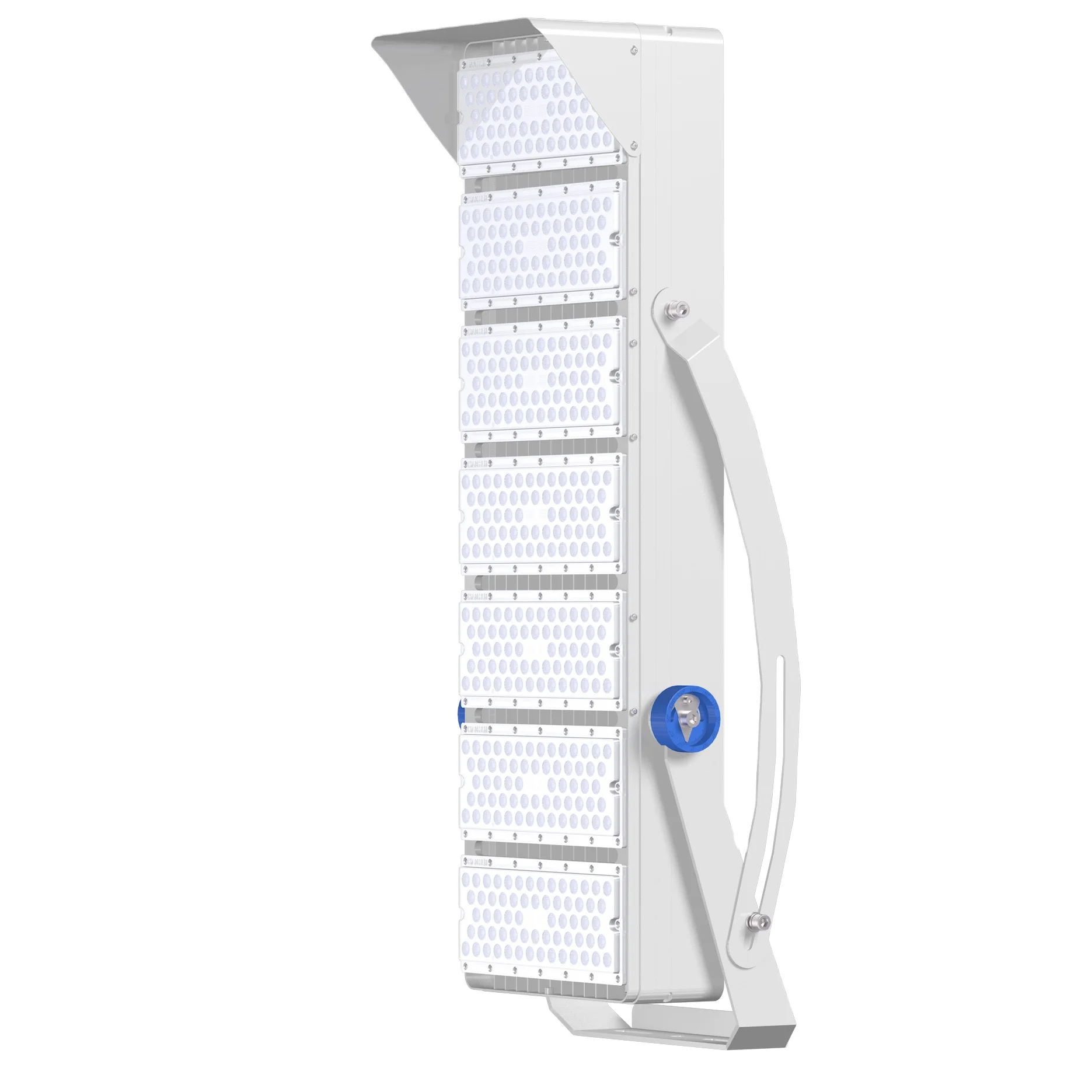 1000W Led Sports High Mast Light Waterproof IP66 led Projector Lamp Floodlight Outdoor Light for Stadium Football Hotel