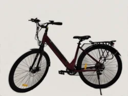 comfortable electric bike high quality ebike  350w womens bike