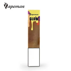 Лидер продаж 2021 года, Подарочная коробка с логотипом на заказ, одноразовая система капсул