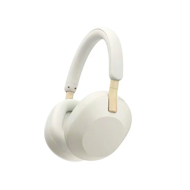 Factory Wholesale High Quality Over-ear Wireless BT headphones Wireless Headphone Comfortable Earphone Headset