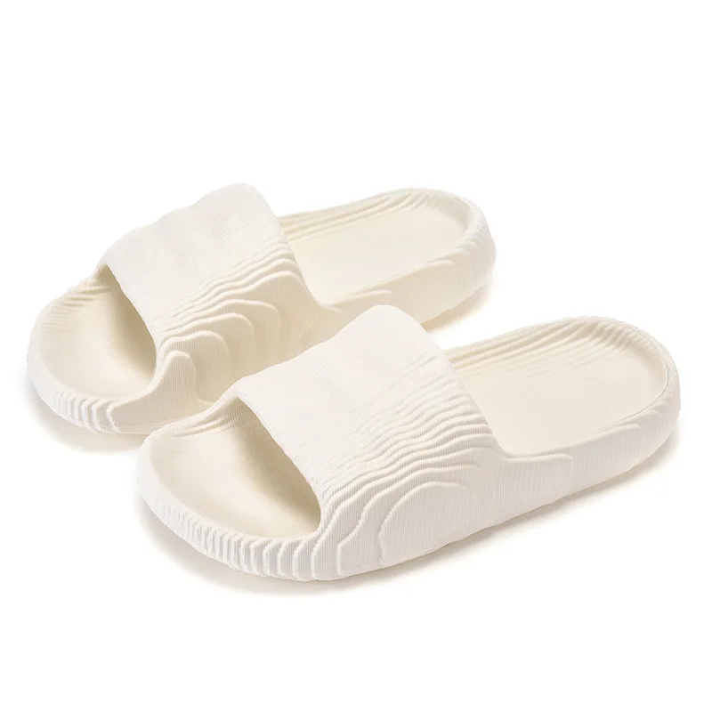 Wholesale Slide Eva Fancy Slide Slipper Slippers Home Indoor Bubble Sandals