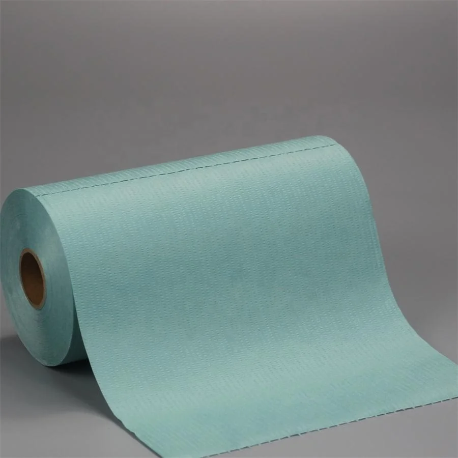 Eco friendly product cleaning cloth for industry cleaning