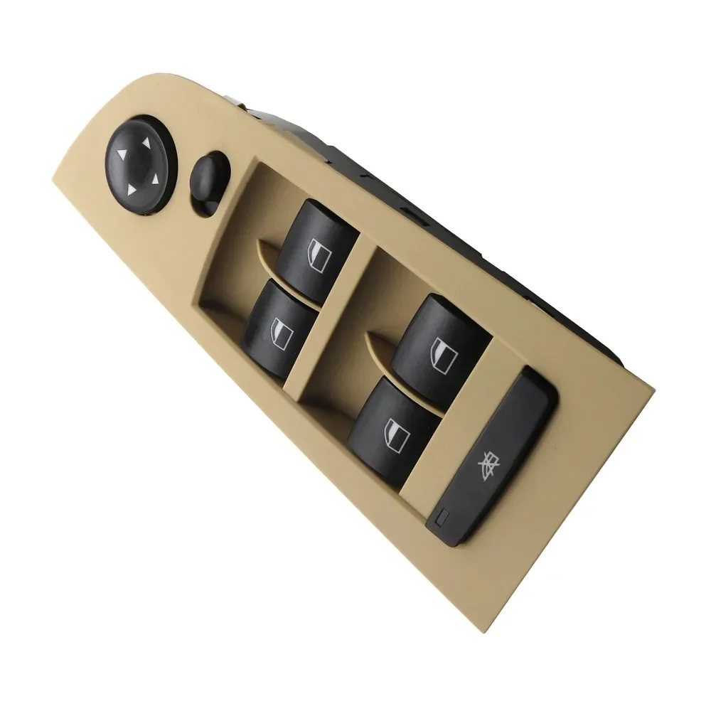 Automotive Wholesale High Quality Factory Power Window Lifter Switch Assy OEM 61319217331 For BMW E90 E91