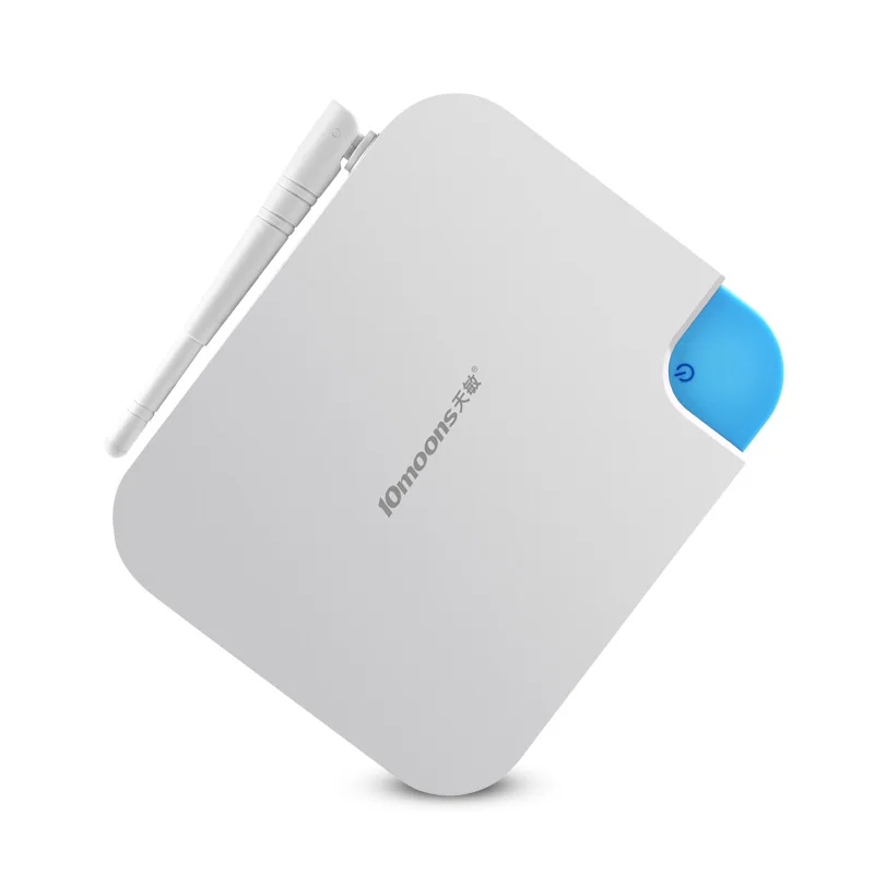 RK3368 1GB DDR 16GB EMMC BT H.265 UHD 4K android tv box iptv support bom quotation development board tools