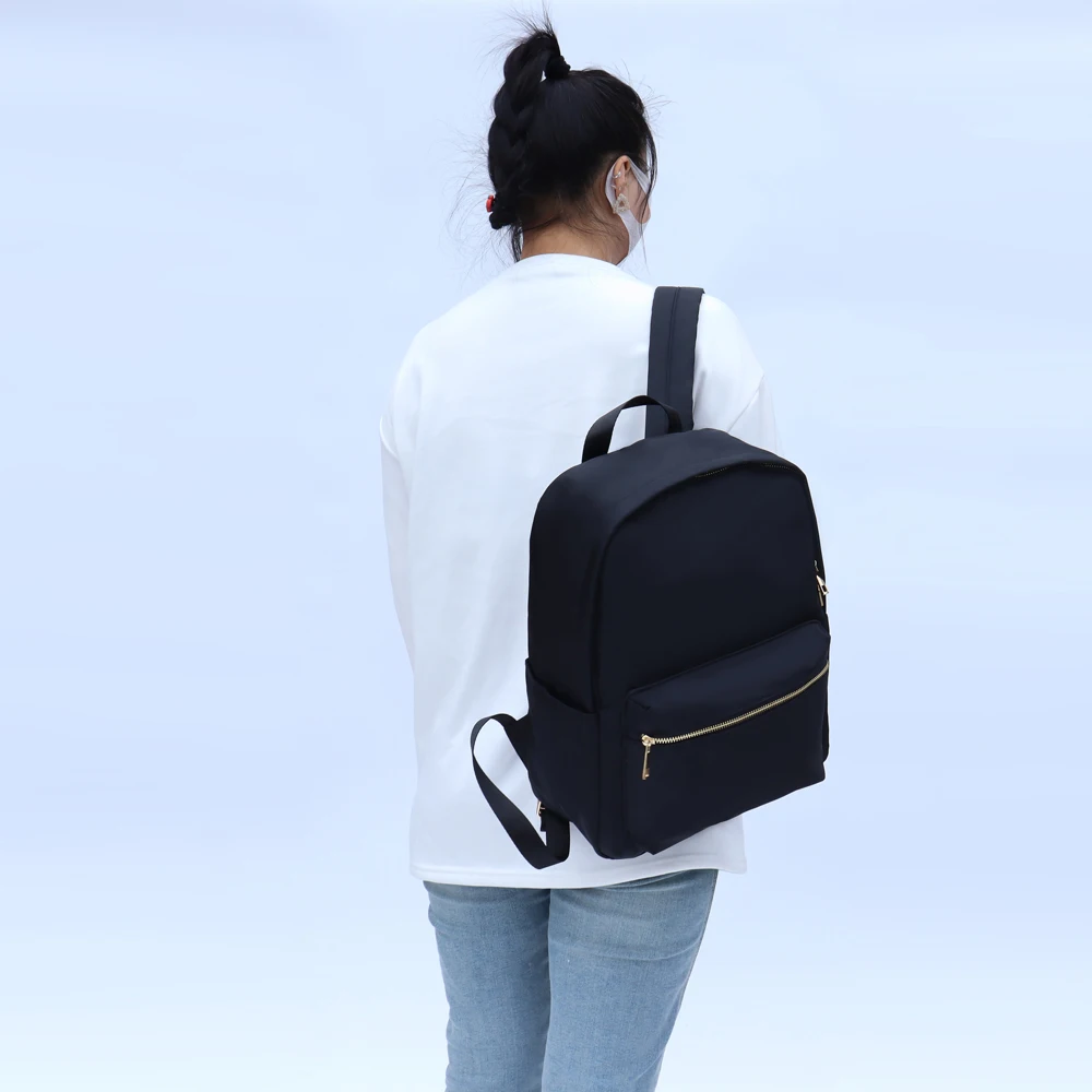 11 Colors Side Pockets Storage Stadium School Bags For Boys Kids Children Causal Sports Backpacks Anti-water Nylon Backpack Bag