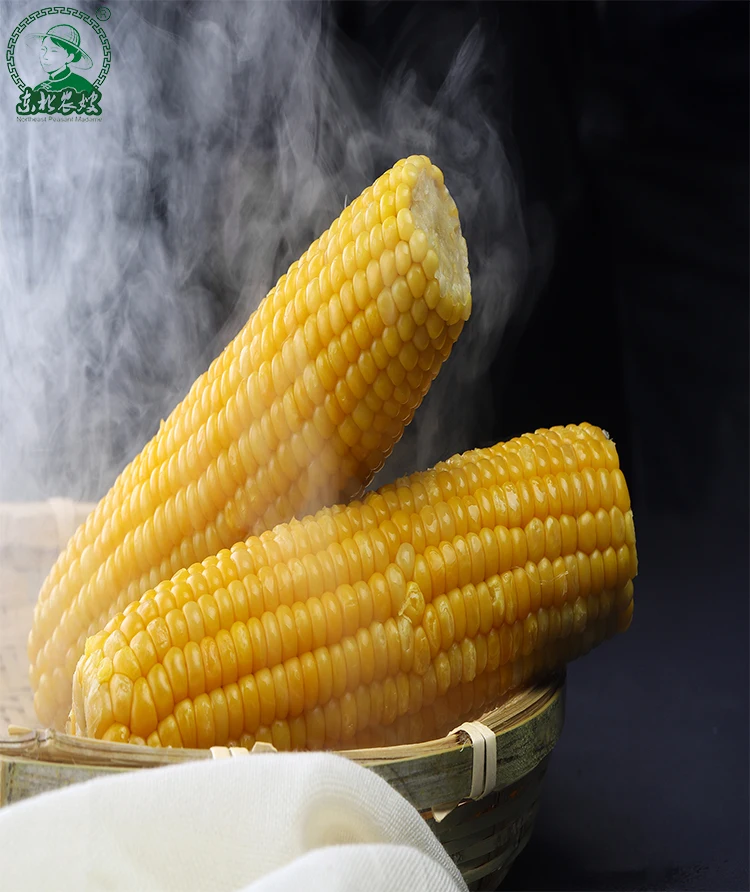 Приготовленная вакуумная упаковка сладкая