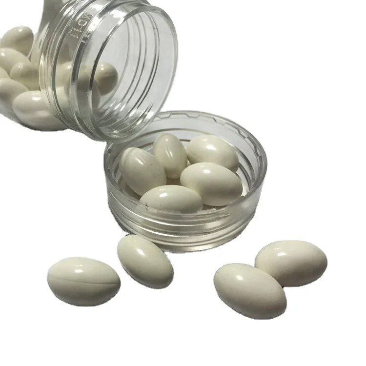 GMP halal liquid calcium+vitmain D3 Calcium cardbonate soft gel capsule