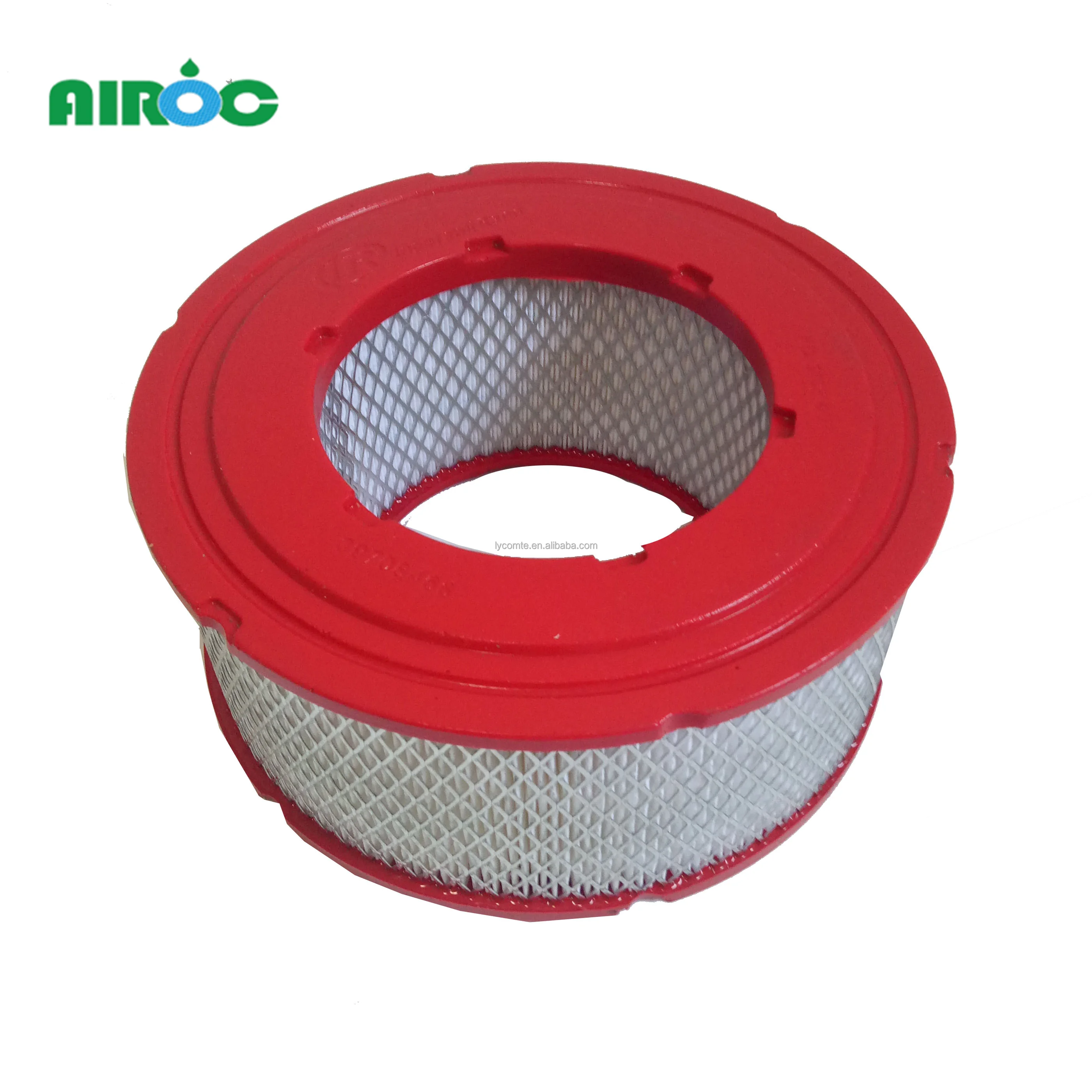 Replacement air compressor air filter cartridge suction filter 39903281