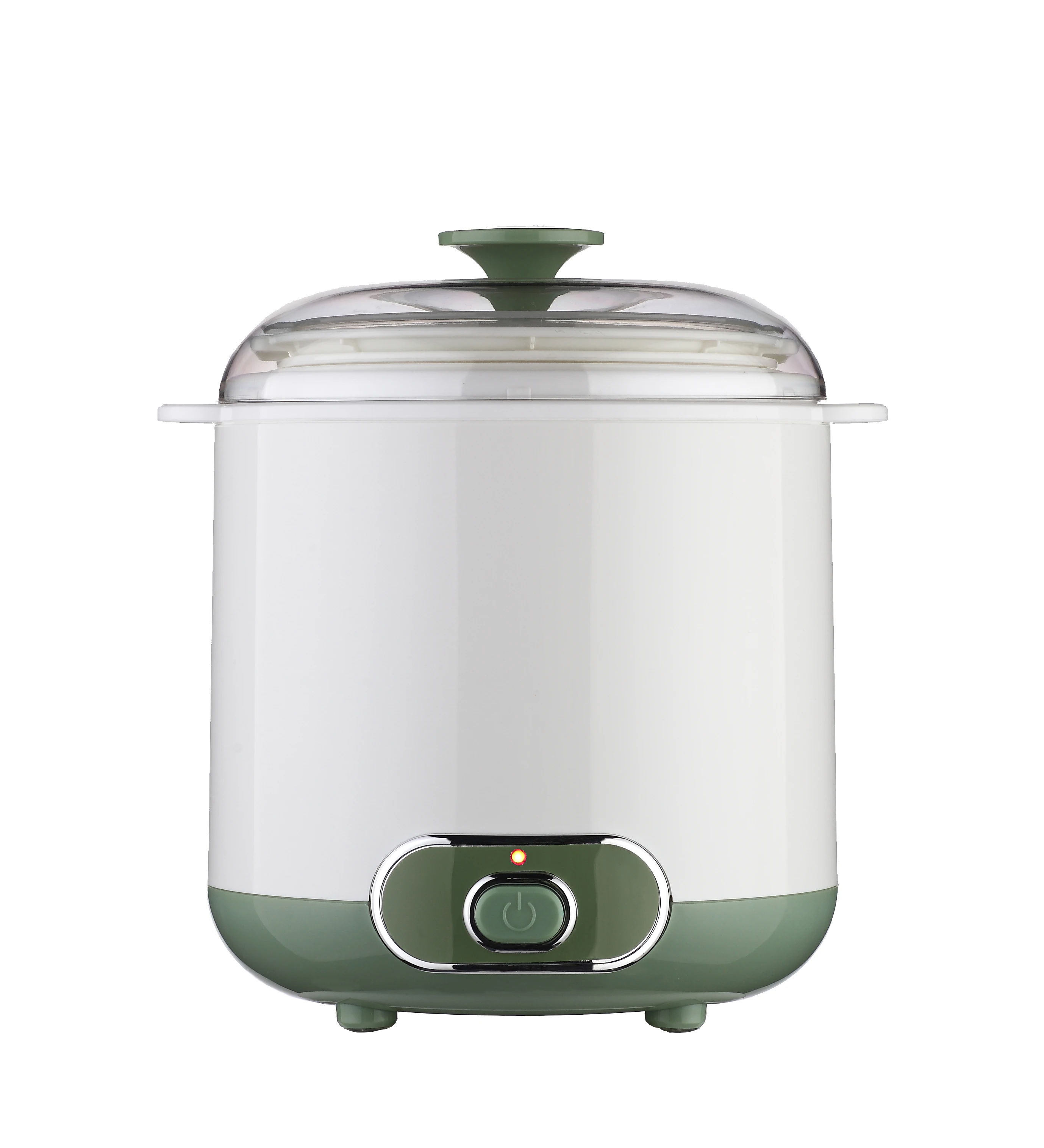 Kitchen Appliance Yogurt and rice wine maker Household Electric Automatic Yogurt Maker Machine Yoghurt DIY Tool Container