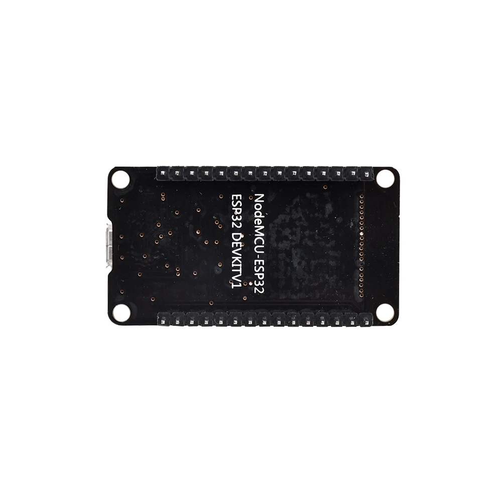 ESP-32 ESP-32S Development Board WiFi Ultra-Low Power Consumption Dual Cores ESP32 ESP-WROOM-32 Base On ESP32S