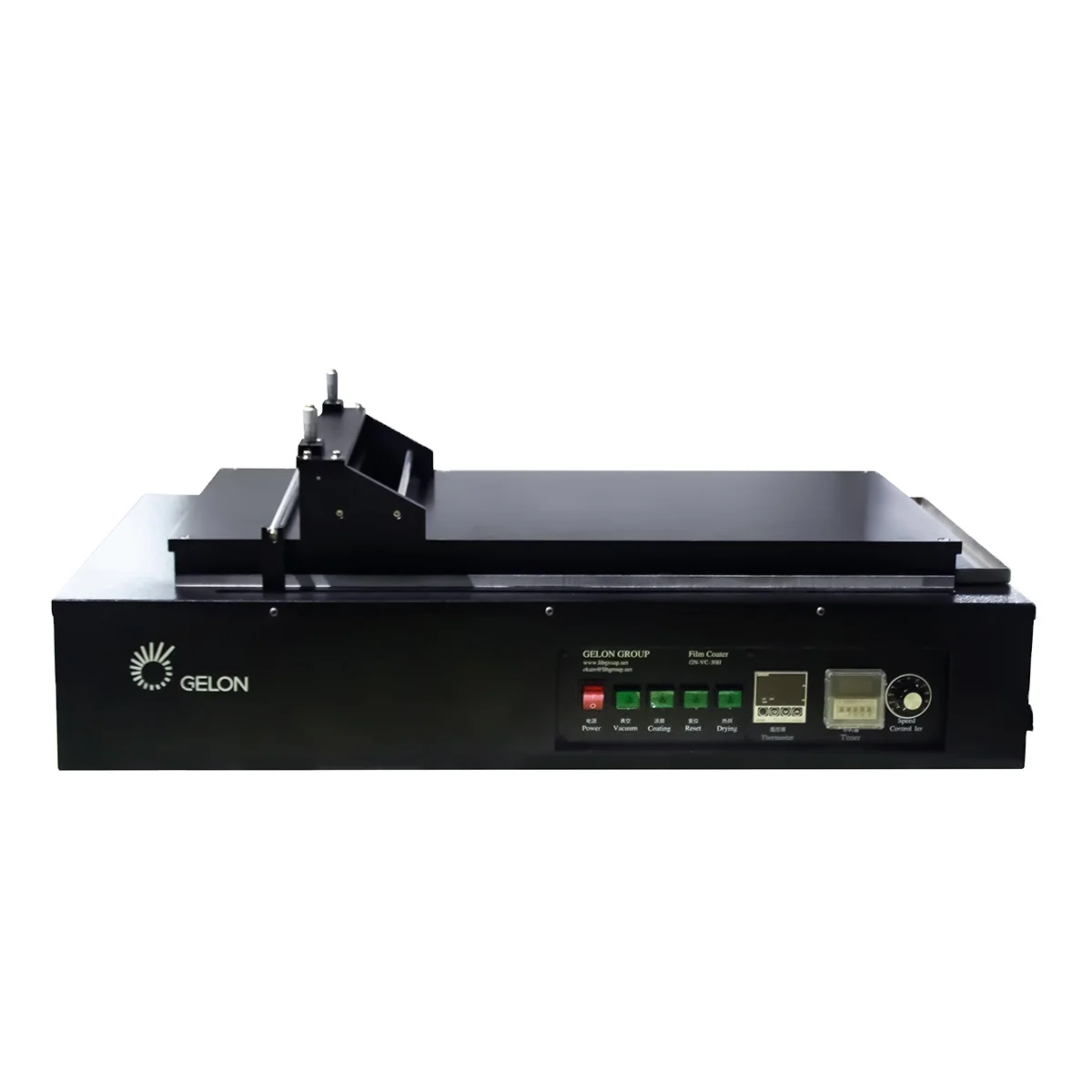 High Quality With Factory Price Vacuum Coating Battery Equipment